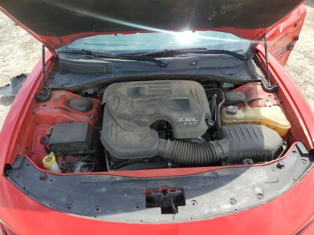Photo 11 from auction – 2017 DODGE CHARGER SE with VIN 2C3CDXBG3HH514781