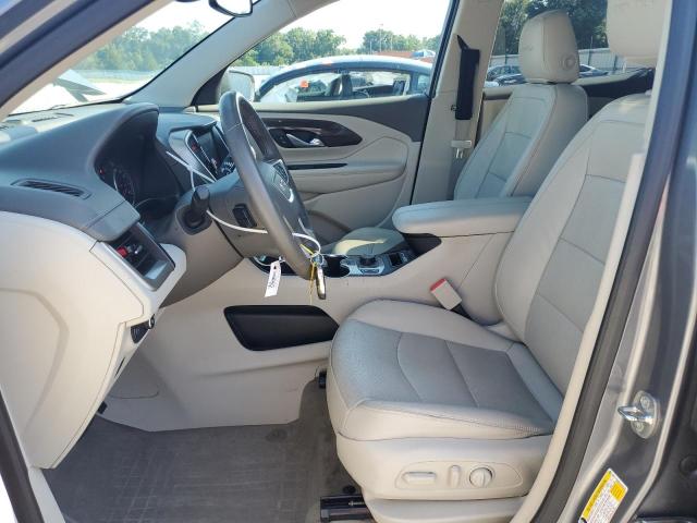 Photo 7 from auction – 2019 GMC TERRAIN DE with VIN 3GKALSEX0KL387270