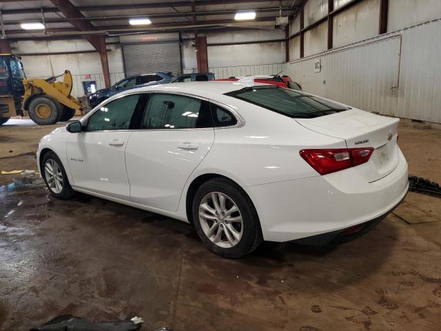 Photo 2 from auction – 2018 CHEVROLET MALIBU LT with VIN 1G1ZD5ST4JF132587