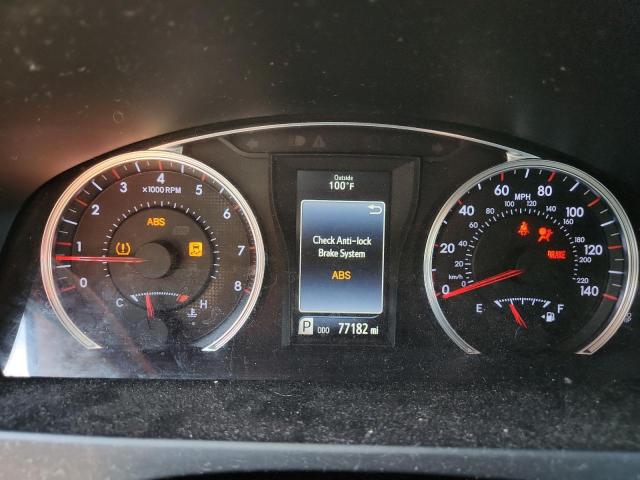 Photo 9 from auction – 2016 TOYOTA CAMRY LE with VIN 4T1BF1FK7GU155018