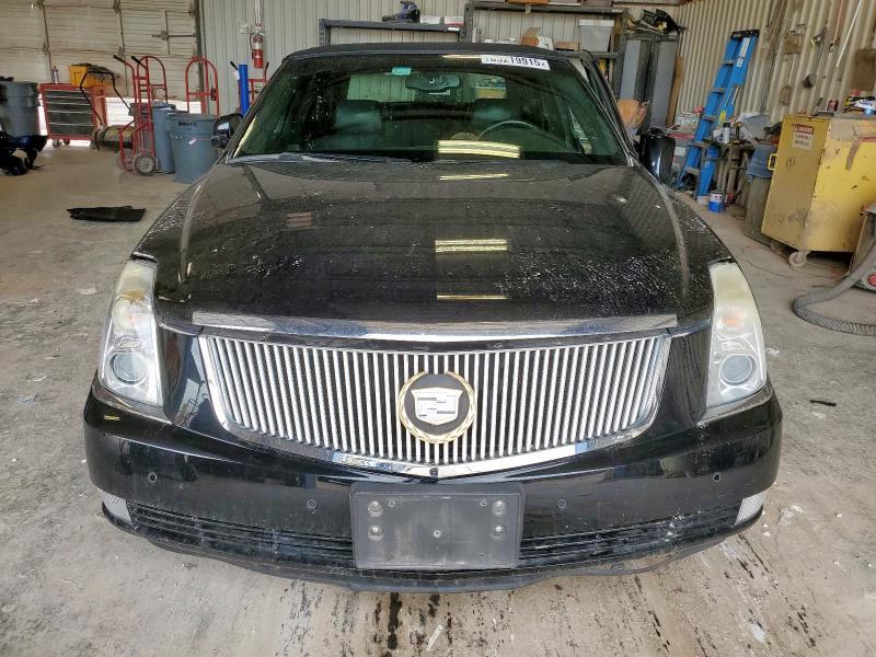 Photo 5 from auction – 2006 CADILLAC DTS with VIN 1G6KD57Y66U234041