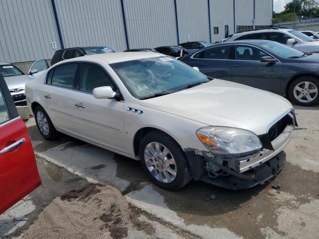 Photo 4 from auction – 2009 BUICK LUCERNE CX with VIN 1G4HD57M69U101333