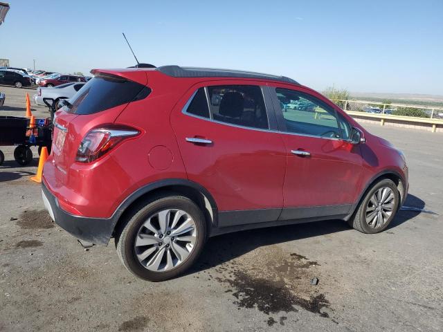 Photo 3 from auction – 2018 BUICK ENCORE PRE with VIN KL4CJASB3JB619920