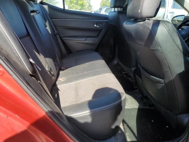 Photo 10 from auction – 2016 TOYOTA COROLLA L with VIN 2T1BURHE5GC519692