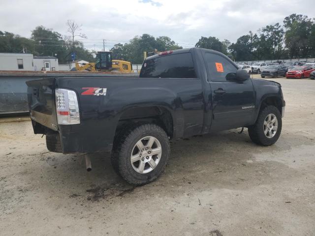 Photo 3 from auction – 2008 GMC SIERRA K15 with VIN 1GTEK14J88Z174852