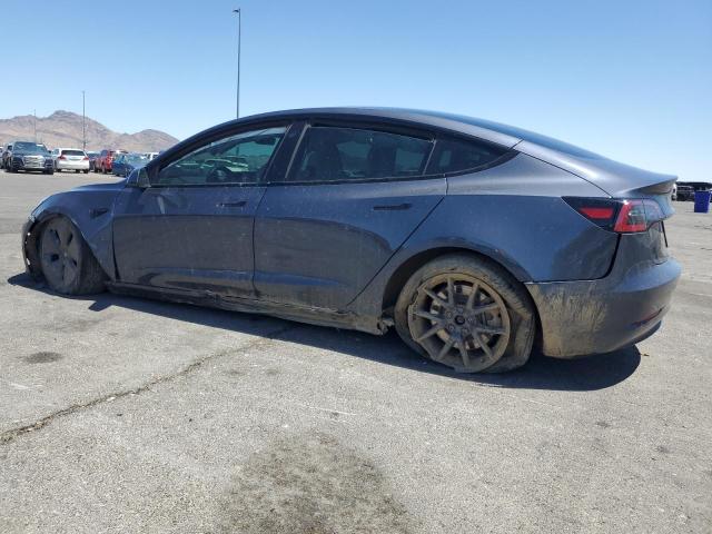 Photo 2 from auction – 2023 TESLA MODEL 3 with VIN 5YJ3E1EA9PF624266