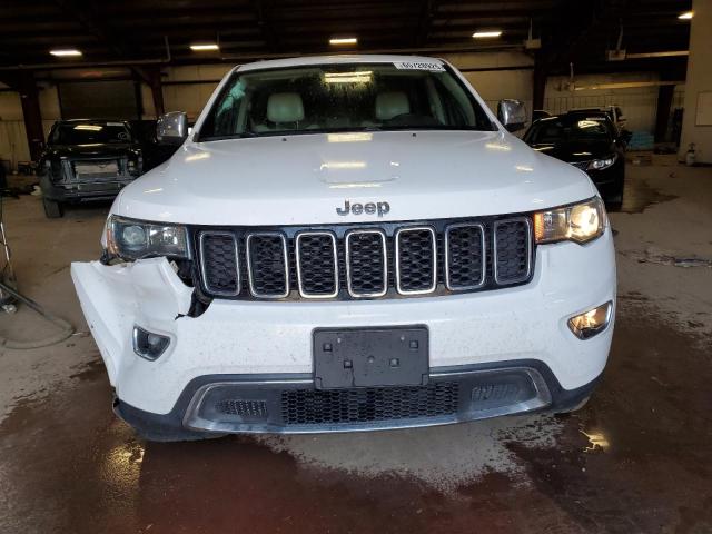 Photo 5 from auction – 2017 JEEP GRAND CHER with VIN 1C4RJFBG2HC800567