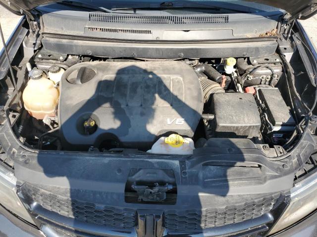 Photo 12 from auction – 2018 DODGE JOURNEY CR with VIN 3C4PDCGG0JT157104