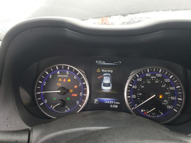 Photo 9 from auction – 2014 INFINITI Q50 BASE with VIN JN1BV7AR9EM707892