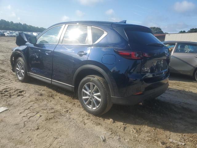 Photo 2 from auction – 2022 MAZDA CX-5 SELEC with VIN JM3KFBBM3N0583116