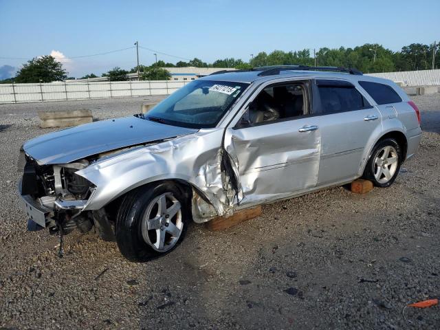 DODGE MAGNUM SXT 2005 with VIN 2D8FV48V15H560987 - Photo from auction