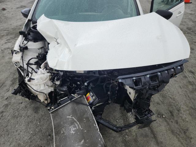 Photo 11 from auction – 2017 KIA FORTE with VIN 3KPFK4A71HE156266