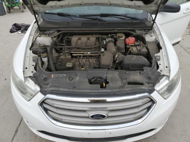 Photo 12 from auction – 2015 FORD TAURUS SE with VIN 1FAHP2D83FG142908