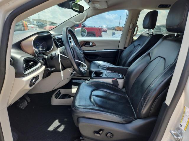 Photo 7 from auction – 2017 CHRYSLER PACIFICA T with VIN 2C4RC1EG8HR584823