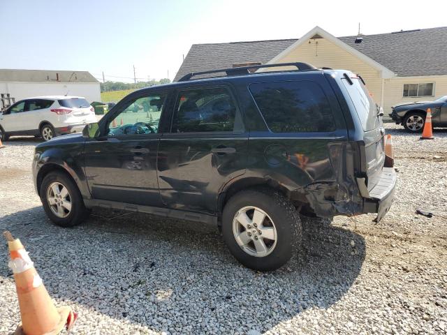 Photo 2 from auction – 2011 FORD ESCAPE XLT with VIN 1FMCU9D71BKA79811