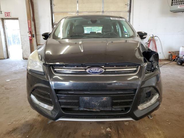 Photo 5 from auction – 2013 FORD ESCAPE SEL with VIN 1FMCU9H9XDUC47710