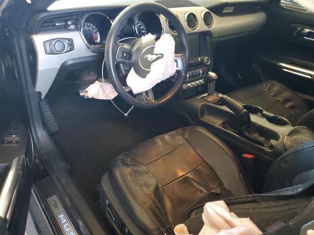 Photo 8 from auction – 2015 FORD MUSTANG with VIN 1FA6P8CF0F5378454