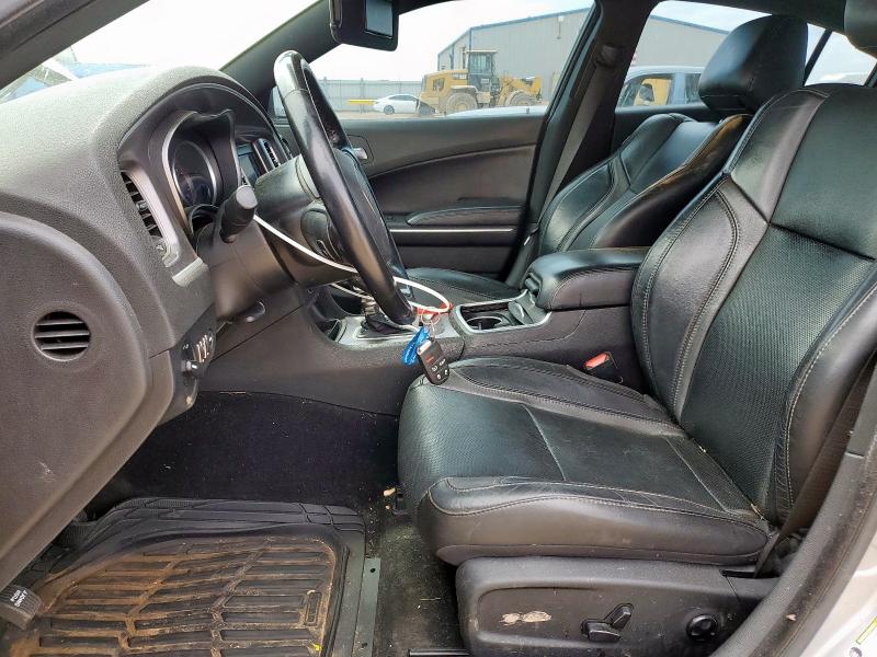 Photo 7 from auction – 2021 DODGE CHARGER SXT with VIN 2C3CDXBG6MH536428
