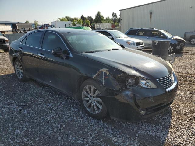 Photo 4 from auction – 2008 LEXUS ES 350 with VIN JTHBJ46G682186143