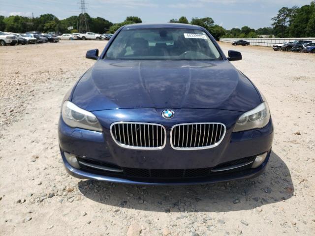 Photo 5 from auction – 2013 BMW 528 I with VIN WBAXG5C56DDY35093