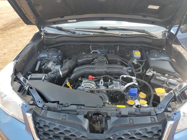 Photo 12 from auction – 2016 SUBARU FORESTER 2 with VIN JF2SJAFC7GH550449