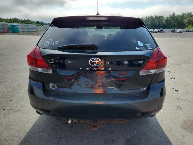 Photo 6 from auction – 2013 TOYOTA VENZA LE with VIN 4T3ZK3BB6DU059251