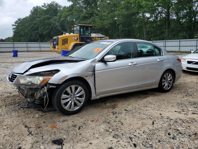 HONDA ACCORD EX 2010 with VIN 1HGCP2F70AA147005 - Photo from auction
