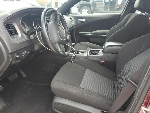 Photo 7 from auction – 2023 DODGE CHARGER SX with VIN 2C3CDXBG8PH643744