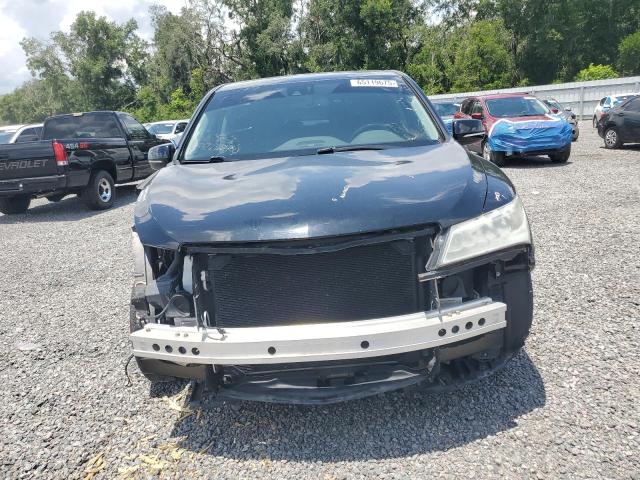 Photo 5 from auction – 2015 ACURA MDX TECHNO with VIN 5FRYD3H62FB005033