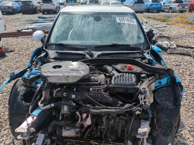 Photo 11 from auction – 2016 MINI COOPER with VIN WMWXU1C50G2D09885