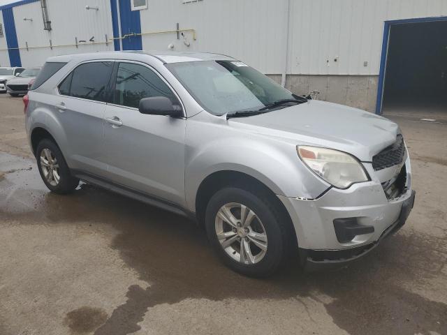 Zdjęcie 4 z aukcji – 2013 CHEVROLET EQUINOX LS z VIN 2GNFLCEK5D6280659