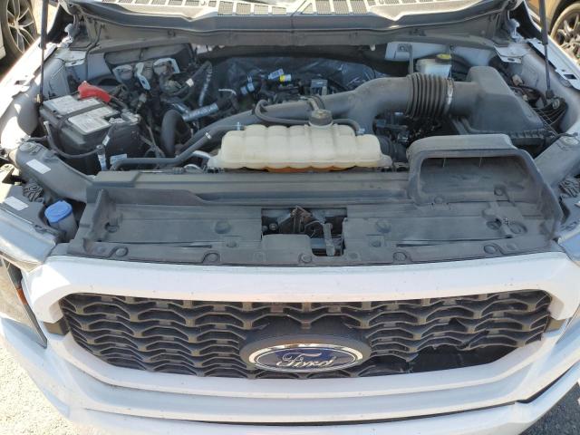 Photo 11 from auction – 2023 FORD F150 SUPER with VIN 1FTEW1CPXPFC15444