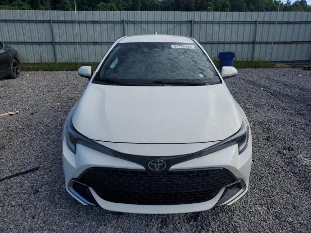 Photo 5 from auction – 2023 TOYOTA COROLLA XSE with VIN JTNC4MBE4P3204130