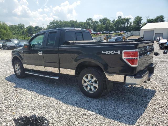 صورة رقم 2 من المزاد - 2014 FORD F150 SUPER مع VIN 1FTFX1ET3EFB97619