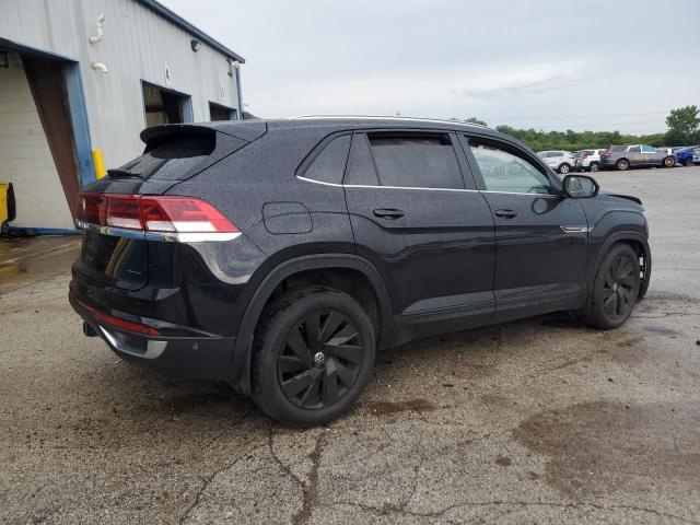 Photo 3 from auction – 2024 VOLKSWAGEN ATLAS CROS with VIN 1V2KE2CA2RC227775