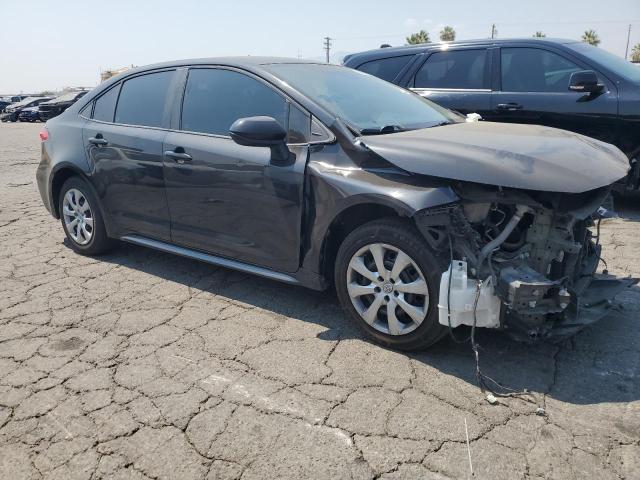 Photo 4 from auction – 2022 TOYOTA COROLLA LE with VIN 5YFEPMAE9NP279478
