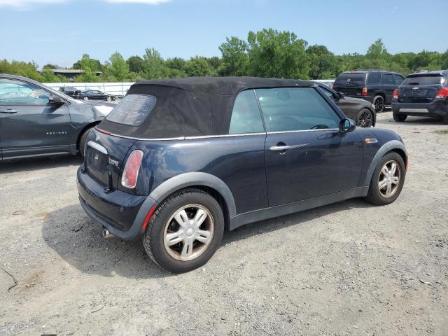 Photo 3 from auction – 2006 MINI COOPER with VIN WMWRF33556TG15567