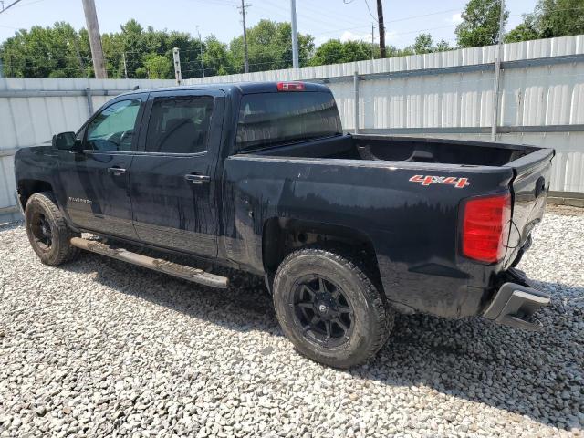 Photo 2 from auction – 2016 CHEVROLET SILVERADO with VIN 3GCUKREC8GG384442
