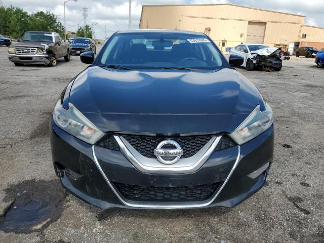 Photo 5 from auction – 2017 NISSAN MAXIMA 3.5 with VIN 1N4AA6APXHC403256
