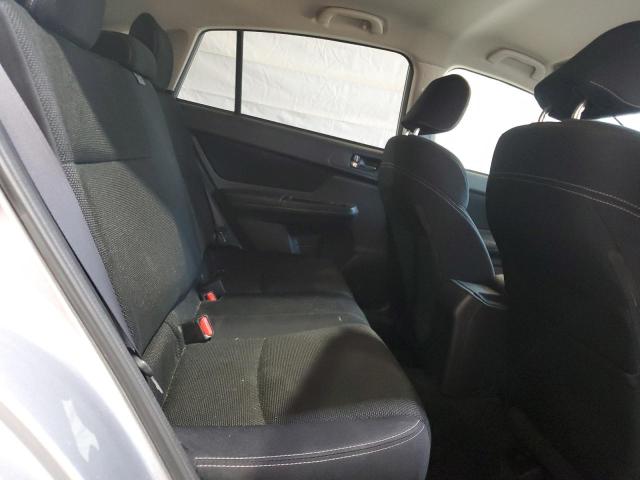 Photo 10 from auction – 2013 SUBARU XV CROSSTR with VIN JF2GPACC0D2875158