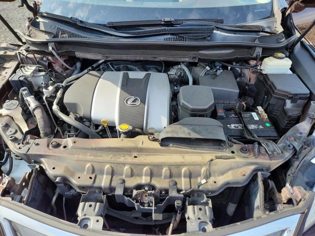 Photo 12 from auction – 2016 LEXUS RX 350 BAS with VIN 2T2BZMCA9GC047369
