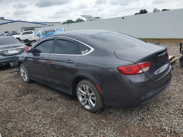 Photo 2 from auction – 2016 CHRYSLER 200 LX with VIN 1C3CCCFB0GN183559