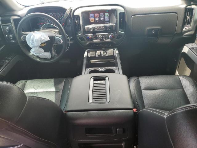 Photo 8 from auction – 2017 CHEVROLET SILVERADO with VIN 3GCUKRECXHG329606