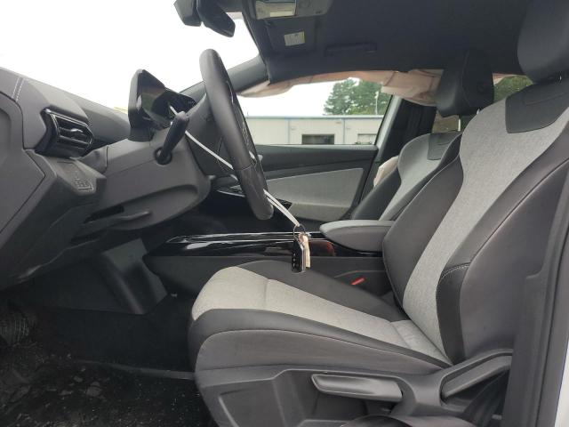 Photo 7 from auction – 2023 VOLKSWAGEN ID.4 PRO with VIN 1V2DNPE89PC045455