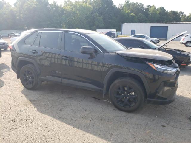Photo 4 from auction – 2023 TOYOTA RAV4 LE with VIN 2T3H1RFV9PC249332