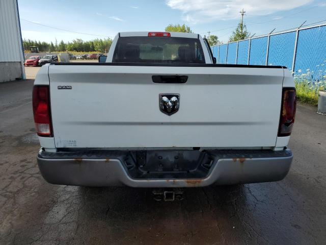 Photo 6 from auction – 2011 DODGE RAM 1500 with VIN 3D7JB1EK6BG554646