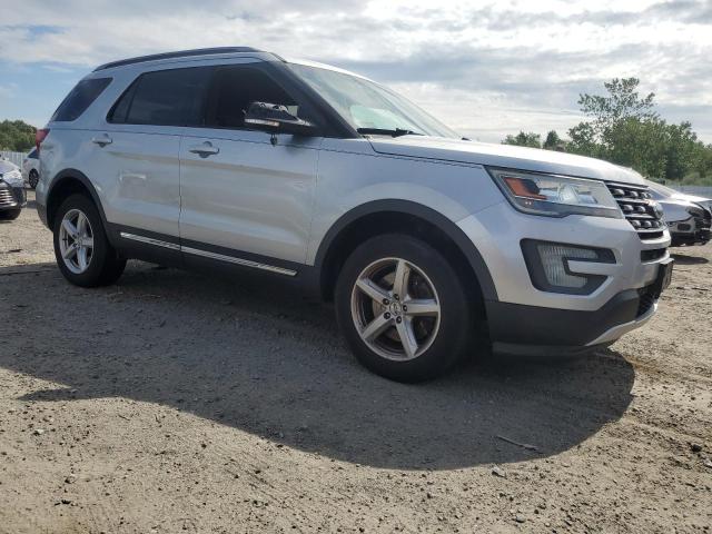Photo 4 from auction – 2016 FORD EXPLORER X with VIN 1FM5K8D84GGB57316