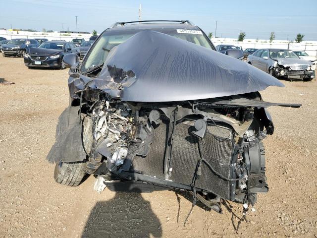 Photo 5 from auction – 2015 LEXUS RX 350 BAS with VIN 2T2BK1BA7FC262848