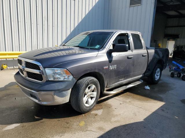 RAM 1500 ST 2016 with VIN 1C6RR6FTXGS232242 - Photo from auction