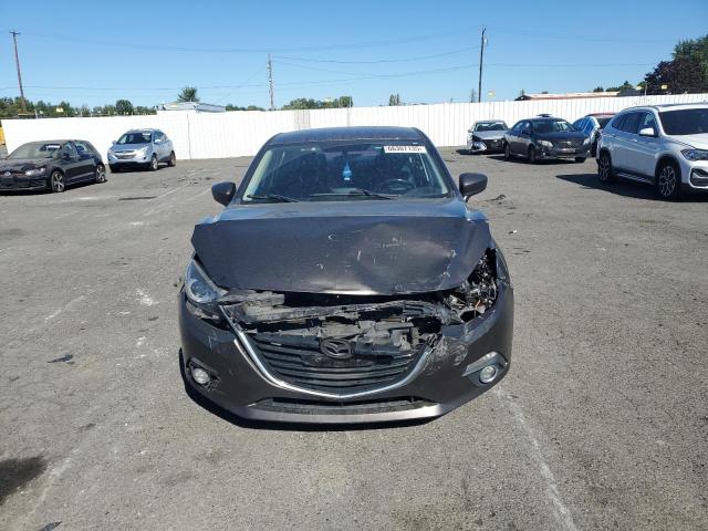 Photo 5 from auction – 2014 MAZDA 3 TOURING with VIN JM1BM1V34E1192868